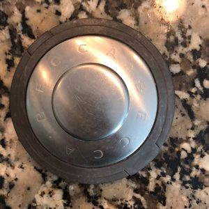 Becca’s shimmering skin perfector